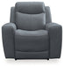 Mindanao Power Recliner - Home And Beyond