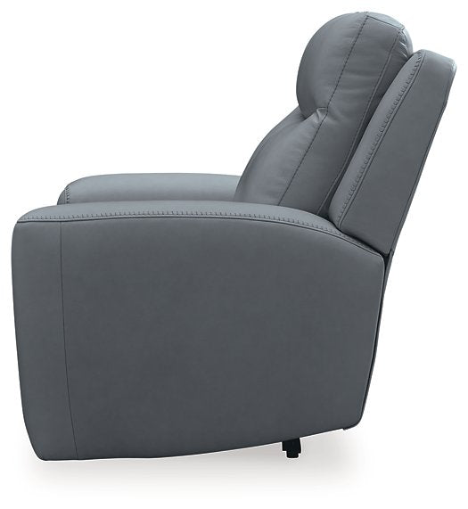 Mindanao Power Recliner - Home And Beyond