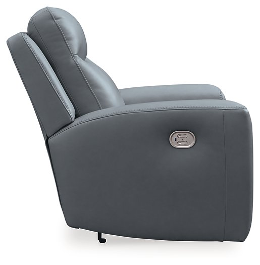 Mindanao Power Recliner - Home And Beyond