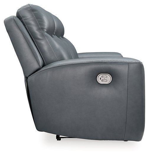 Mindanao Power Reclining Sofa - Home And Beyond