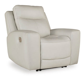 Mindanao Power Recliner - Home And Beyond