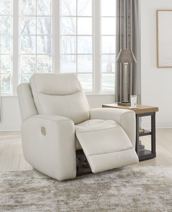 Mindanao Power Recliner - Home And Beyond