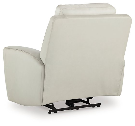 Mindanao Power Recliner - Home And Beyond