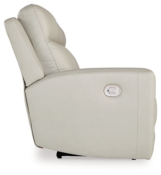 Mindanao Power Reclining Sofa - Home And Beyond