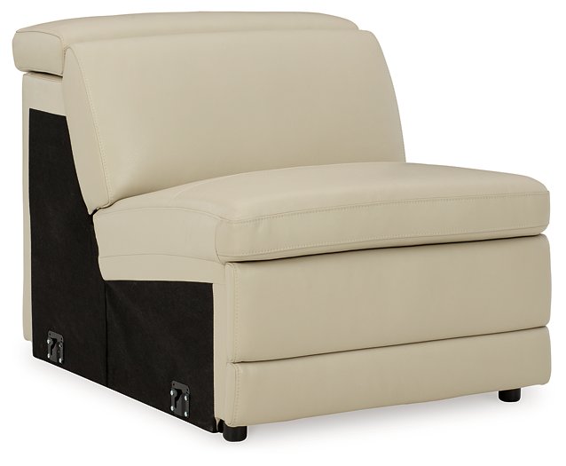 Texline 4-Piece Power Reclining Sofa