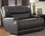 McCaskill Oversized Power Recliner - Home And Beyond