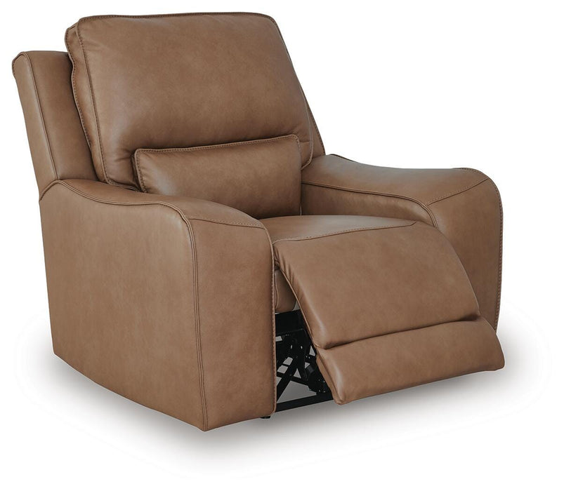 DeepWakes Power Recliner - Home And Beyond