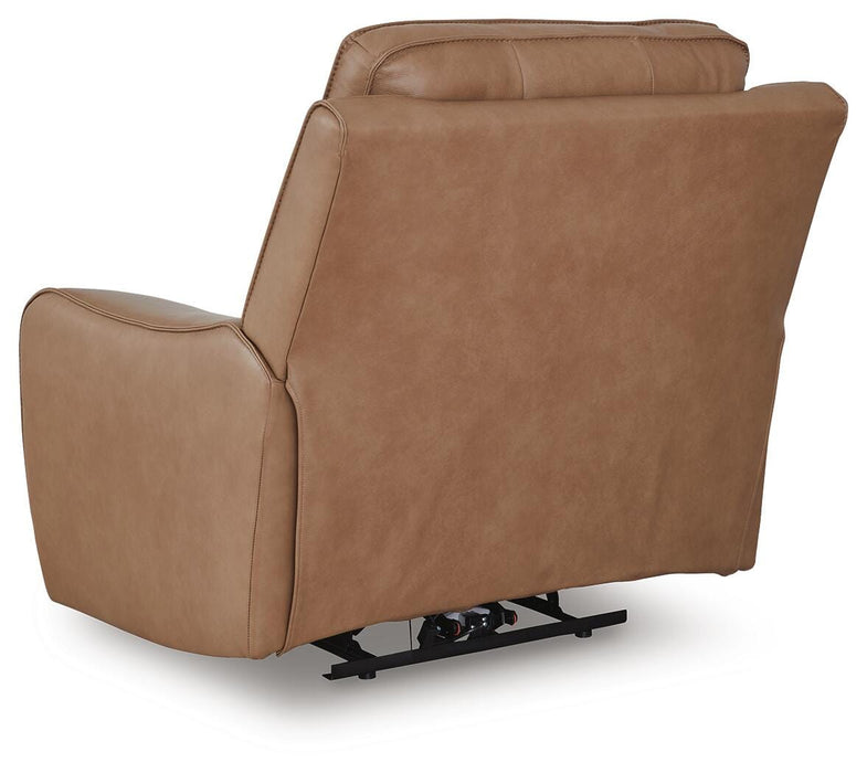 DeepWakes Power Recliner - Home And Beyond