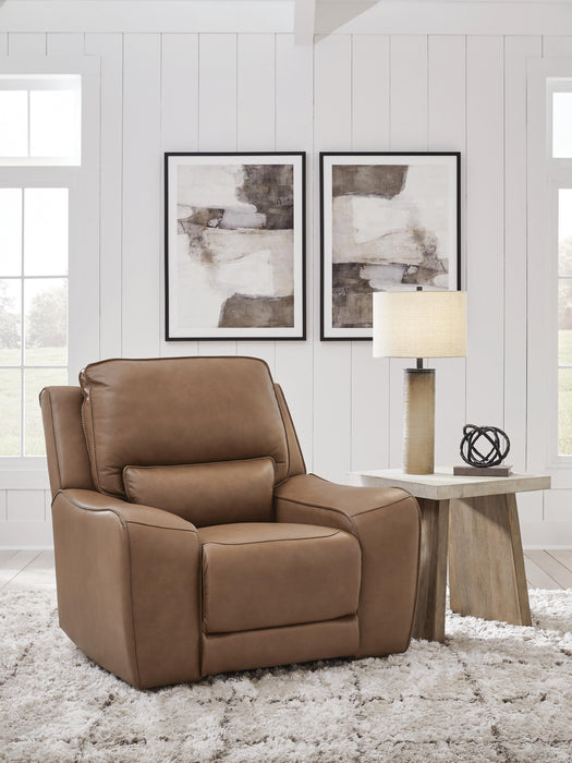 DeepWakes Power Recliner - Home And Beyond