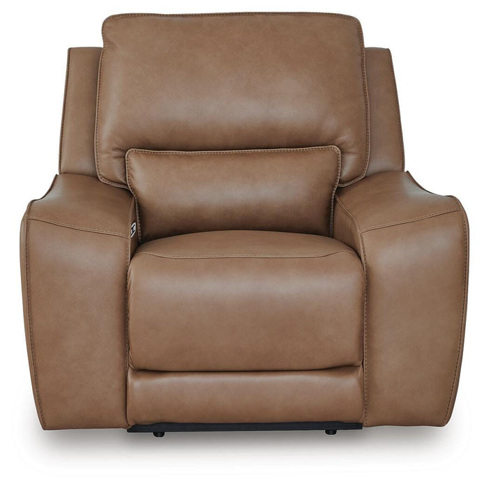 DeepWakes Power Recliner - Home And Beyond