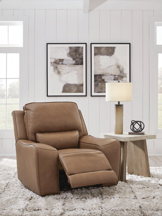 DeepWakes Power Recliner - Home And Beyond