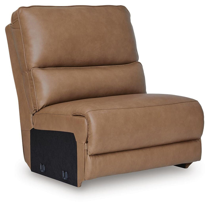 DeepWakes Reclining Sofa Chaise - Home And Beyond