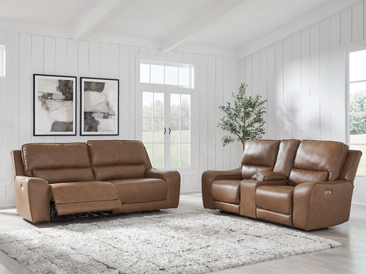DeepWakes Living Room Set - Home And Beyond