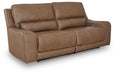 DeepWakes Power Reclining Sofa - Home And Beyond