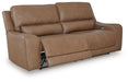 DeepWakes Power Reclining Sofa - Home And Beyond