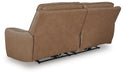 DeepWakes Power Reclining Sofa - Home And Beyond