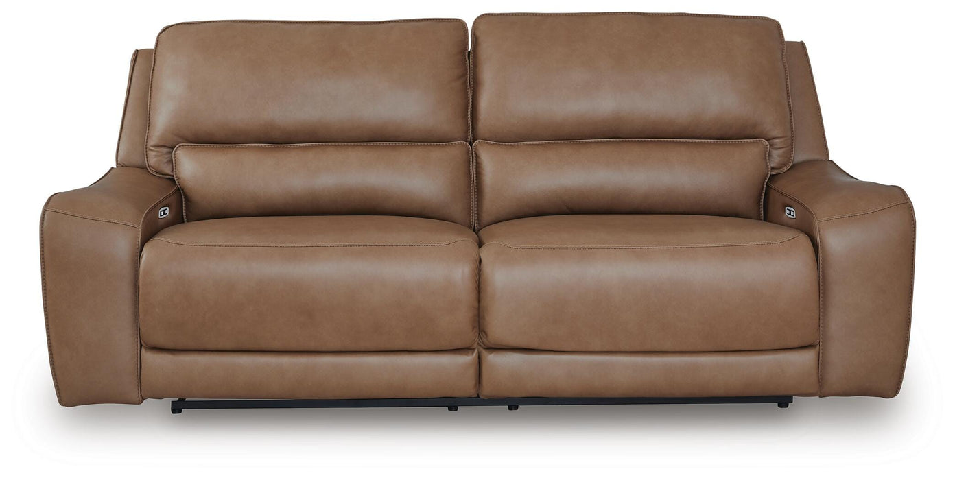 DeepWakes Power Reclining Sofa - Home And Beyond