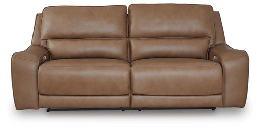 DeepWakes Power Reclining Sofa - Home And Beyond