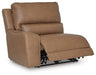 DeepWakes Reclining Sofa Chaise - Home And Beyond