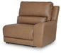 DeepWakes Reclining Sofa Chaise - Home And Beyond