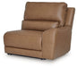 DeepWakes Reclining Sofa Chaise - Home And Beyond