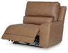 DeepWakes Reclining Sofa Chaise - Home And Beyond