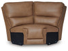 DeepWakes Power Reclining Sectional with Chaise - Home And Beyond