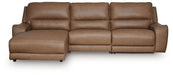DeepWakes Reclining Sofa Chaise - Home And Beyond
