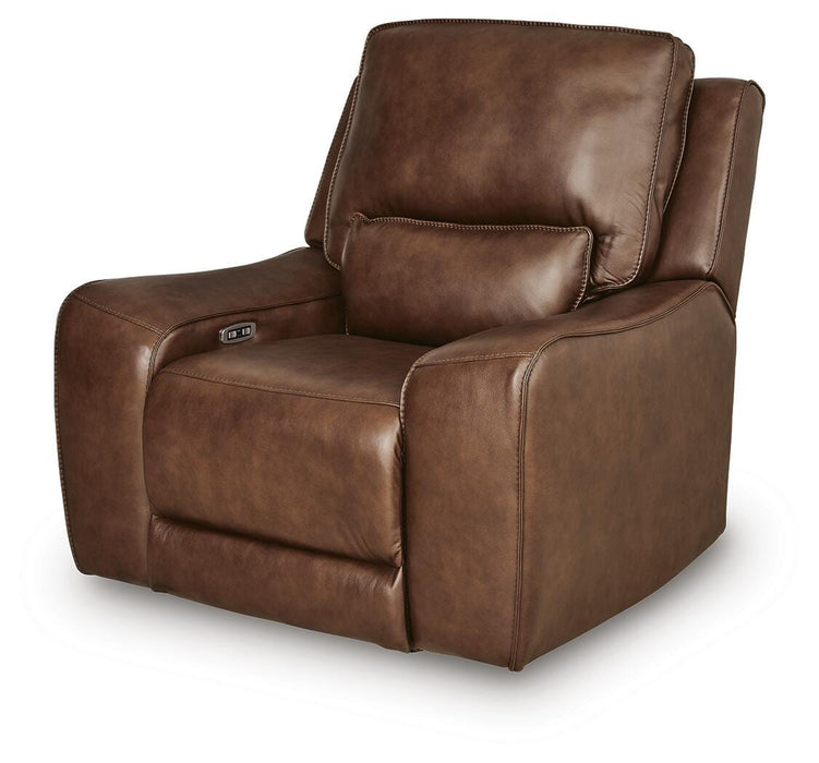 DeepWakes Power Recliner - Home And Beyond