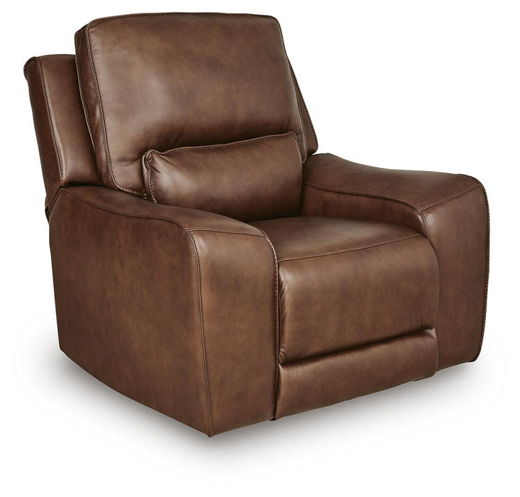 DeepWakes Power Recliner - Home And Beyond
