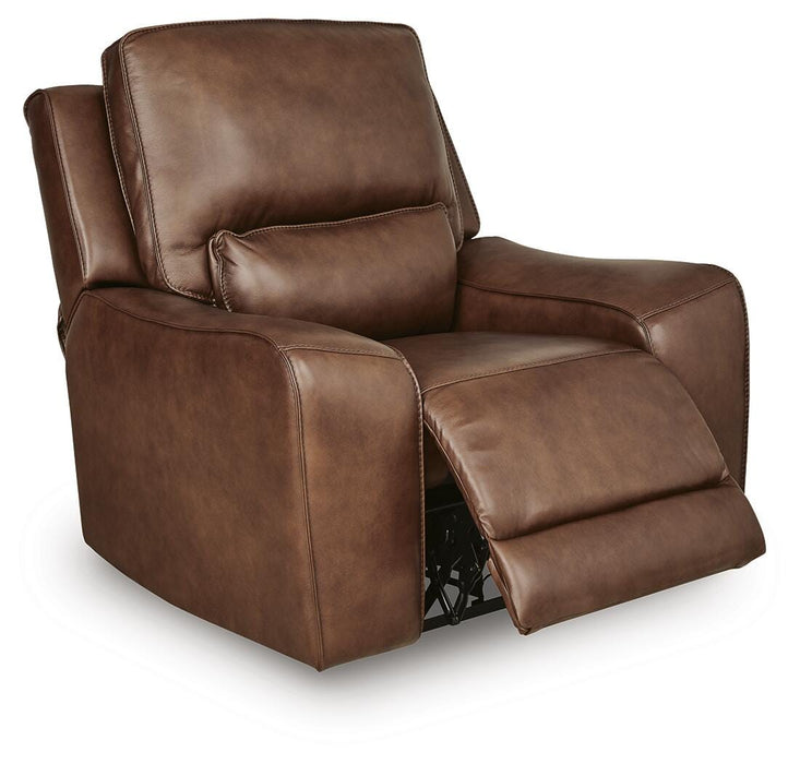 DeepWakes Power Recliner - Home And Beyond
