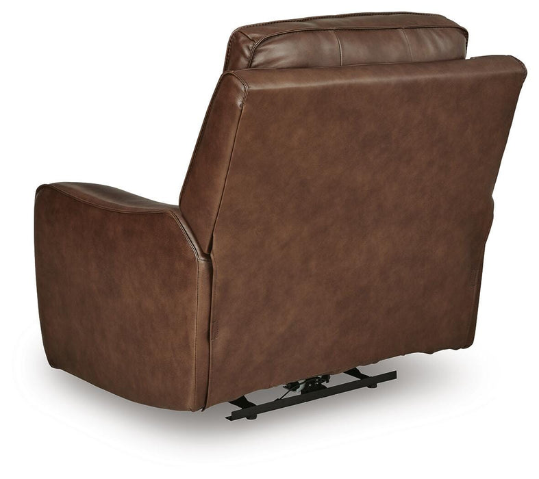 DeepWakes Power Recliner - Home And Beyond