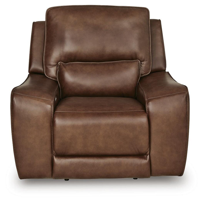 DeepWakes Power Recliner - Home And Beyond