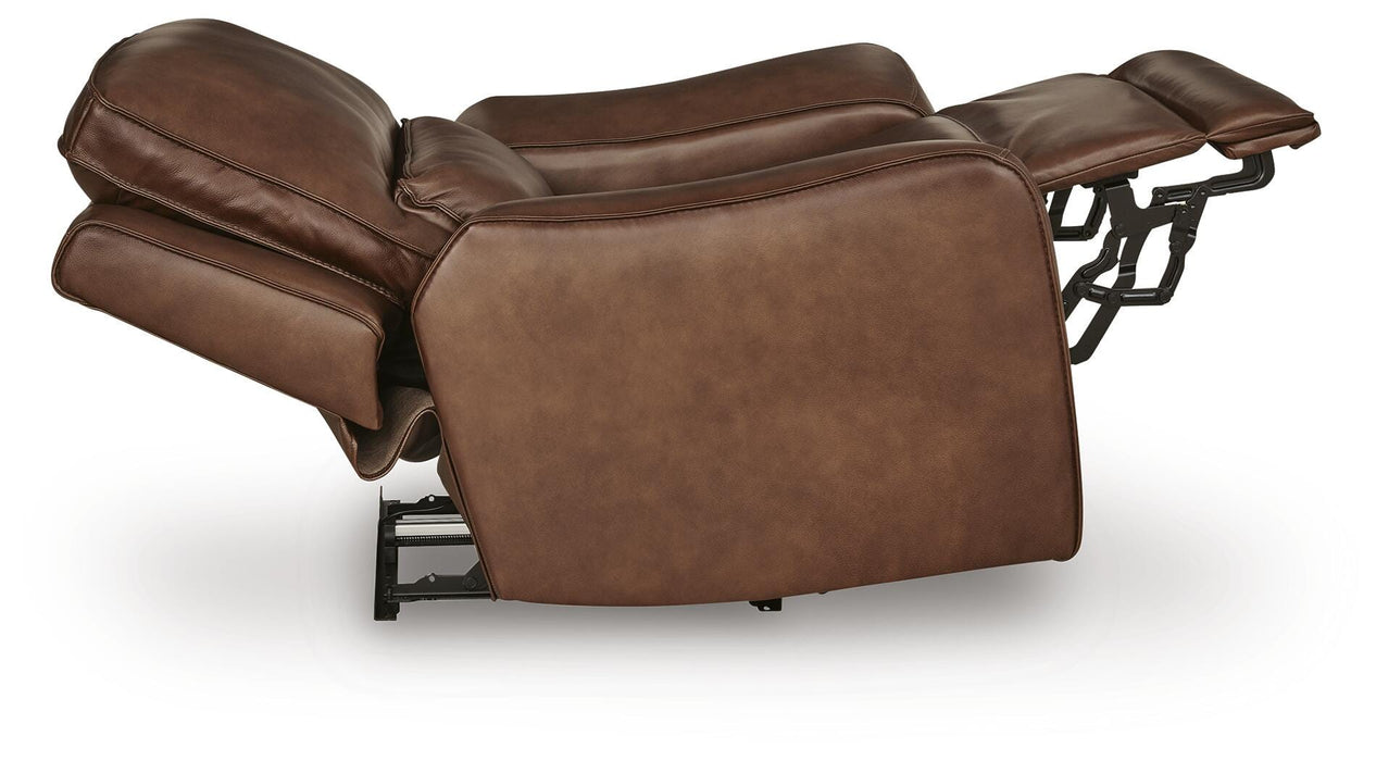 DeepWakes Power Recliner - Home And Beyond