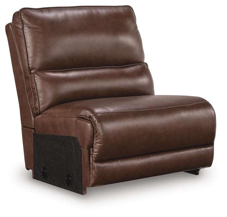 DeepWakes Reclining Sofa Chaise - Home And Beyond