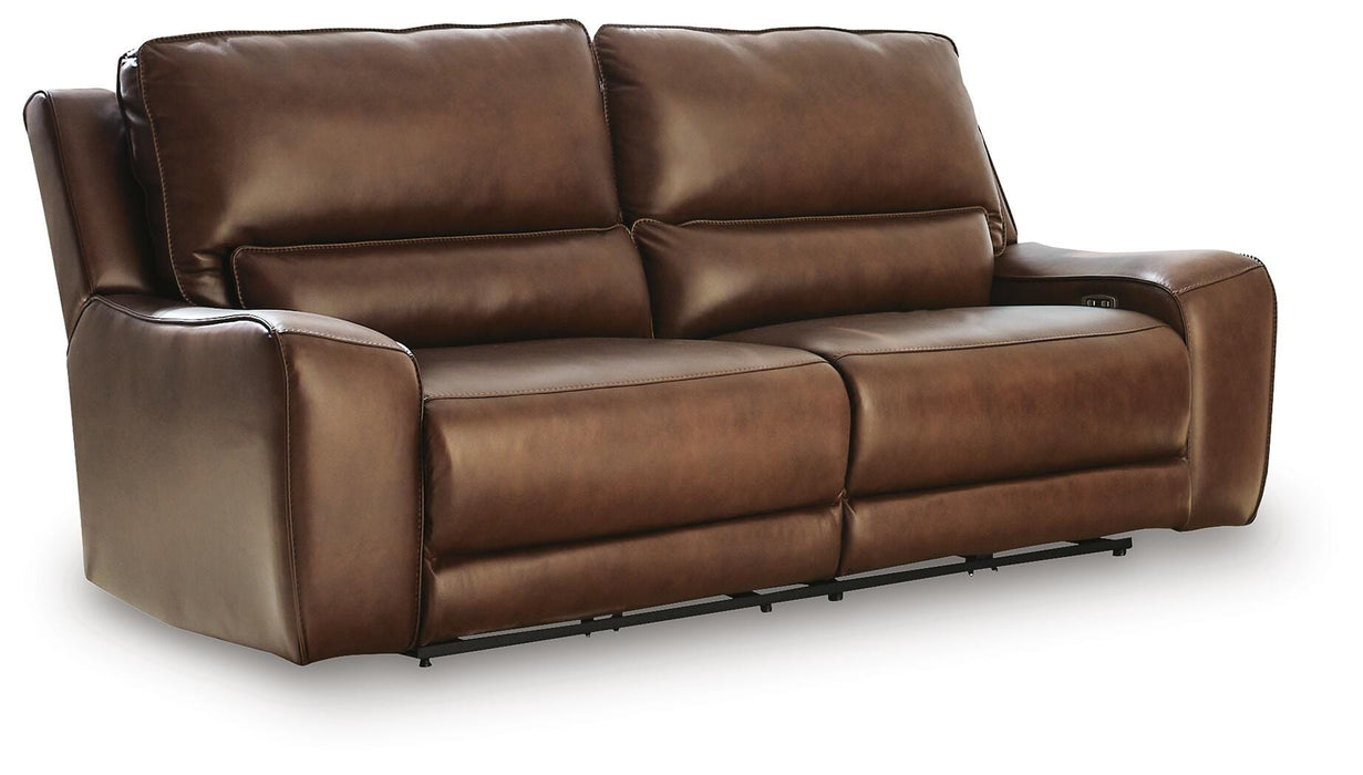 DeepWakes Power Reclining Sofa - Home And Beyond