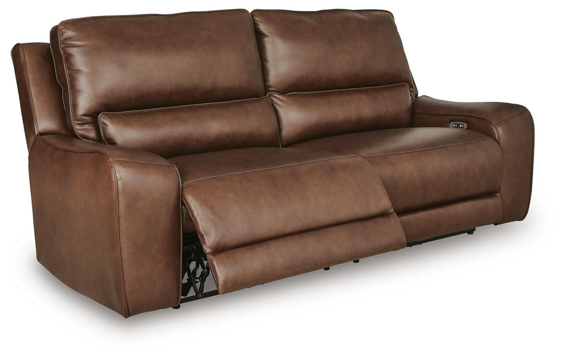 DeepWakes Power Reclining Sofa - Home And Beyond