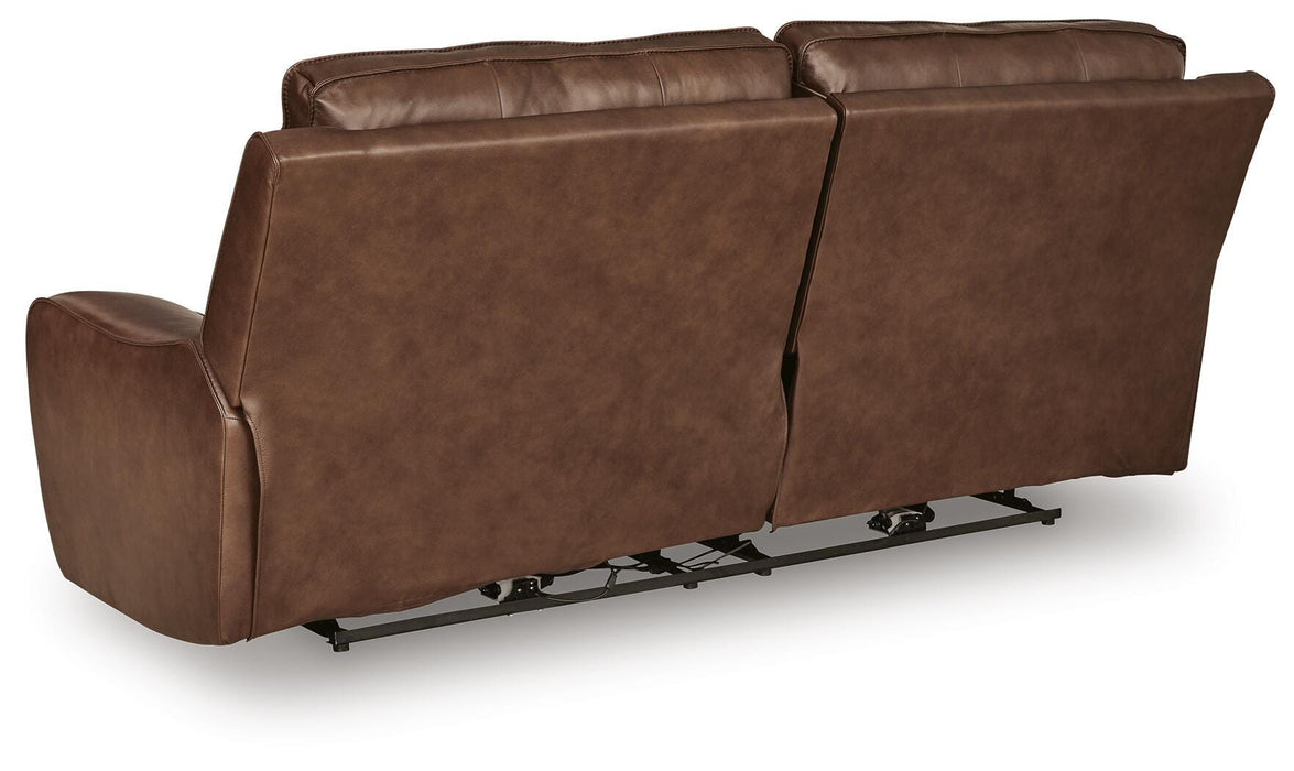 DeepWakes Power Reclining Sofa - Home And Beyond