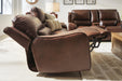 DeepWakes Power Reclining Sofa - Home And Beyond