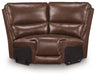 DeepWakes Power Reclining Sectional - Home And Beyond