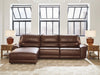 DeepWakes Reclining Sofa Chaise - Home And Beyond