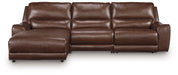 DeepWakes Reclining Sofa Chaise - Home And Beyond