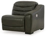 Center Line 2-Piece Power Reclining Loveseat - Home And Beyond