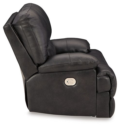 Mountainous Power Recliner - Home And Beyond