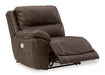 Dunleith 2-Piece Power Reclining Loveseat - Home And Beyond