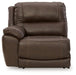 Dunleith Power Reclining Sectional - Home And Beyond