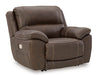 Dunleith Power Recliner - Home And Beyond