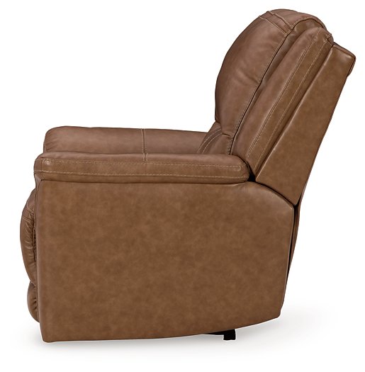 Trasimeno Power Recliner - Home And Beyond