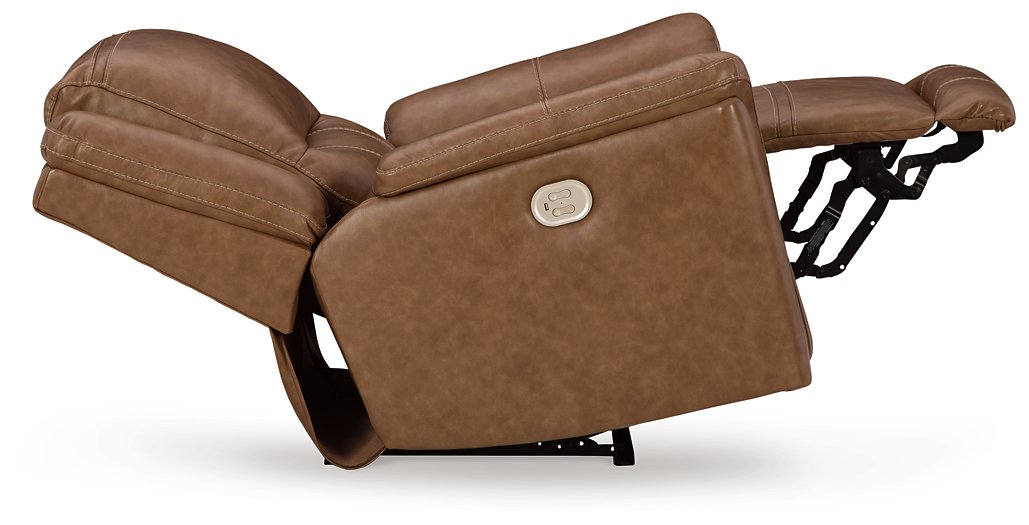Trasimeno Power Recliner - Home And Beyond