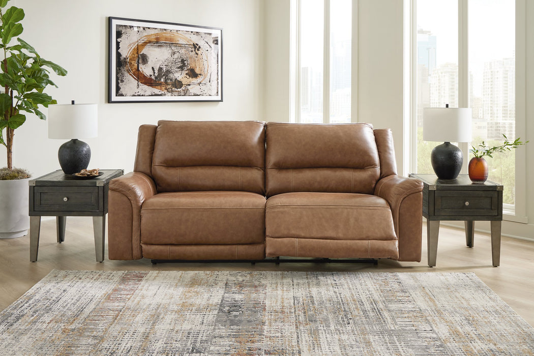 Trasimeno Power Reclining Sofa - Home And Beyond